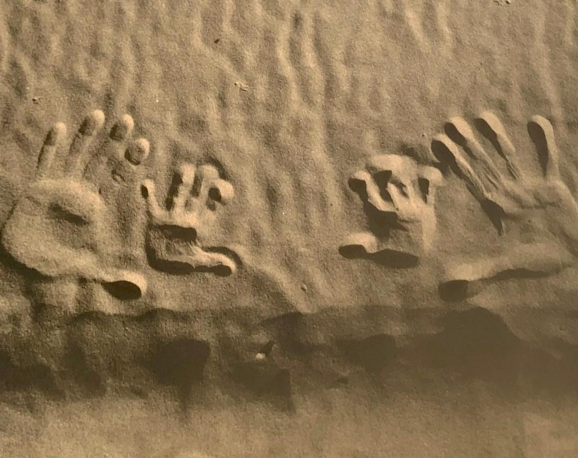 Appart 21 Artistic Beach Apartment Lignano Sabbiadoro Bagian luar foto